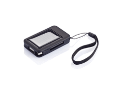 Mini chargeur solaire