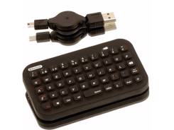 Mini clavier bluetooth