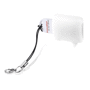 Mini clé usb dialogue messenger Blancblanc