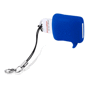 Mini clé usb dialogue messenger Bleubleu