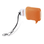 Mini clé usb dialogue messenger Orangeorange