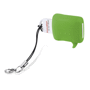 Mini clé usb dialogue messenger Vertvert