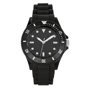 Mini freeze - montre plastique Noirnoir