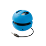 Mini haut-parleur bleu clip sonic technology Bleubleu