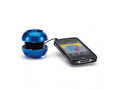 Mini haut-parleur clip sonic technology