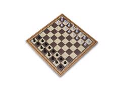 Mini jeu d'échecs