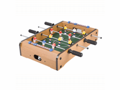 Mini jeu de baby foot offside