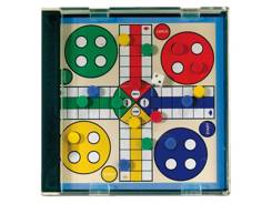 Mini-jeu publicitaire magnétique