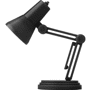 Mini lampe de bureau Noirnoir