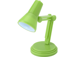 Mini lampe de bureau publicitaire
