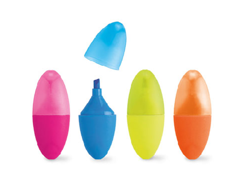 Mini Marqueur Fluorescent GUAM