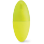 Mini Marqueur Fluorescent GUAM JauneJaune