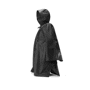 Mini maxi poncho Noirnoir