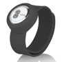 Mini montre slap on digitale mini slap on watch (d Grisgris