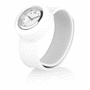Mini montre slap on mini slap on watch (analog) Blancblanc