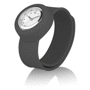 Mini montre slap on mini slap on watch (analog) Grisgris