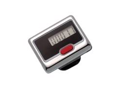 Mini podomètre électronique