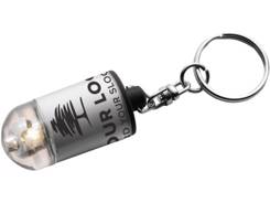 Mini porte-clés torche