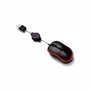 Mini souris optique RougeRouge