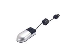 Mini souris ZIP