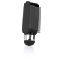 Mini stylet pour écran tactile sixth finger noir Noirnoir