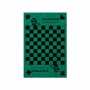 Mini tapis de jeu carte VertVert