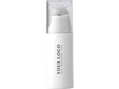 Mini-ventilateur en plastique