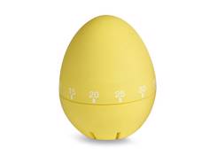 Minuteur de cuisine publicitaire