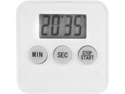 Minuteur de cuisine publicitaire magnétique 