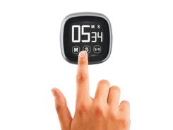 Minuteur digital Kitchen Artist