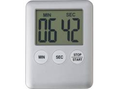 Minuteur magnétique