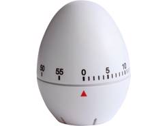 Minuteur personnalisé de cuisine