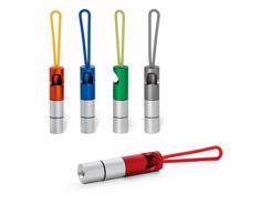 MIRA. Lampe de poche