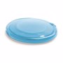 Miroir de poche personnalisé BleuBleu clair