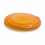 Miroir de poche personnalisé OrangeOrange