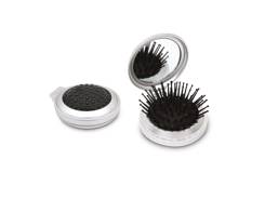 Miroir de maquillage personnalisable