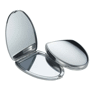 Miroir de poche fer a cheval - chrome Au choixargenté