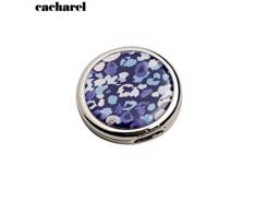 Miroir de poche Giverny CACHAREL