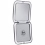 Miroir de poche grossisseur Au choixSilver