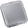 Miroir de poche grossisseur Au choixSilver