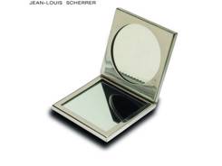 Miroir de poche Jean-Louis Scherrer