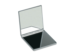 Miroir de poche REFLECTS DOUBLE