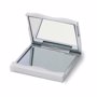 Miroir de poche Au choixSilver