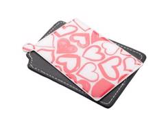 Miroir de poche Valentine
