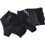 Mitaines cyclistes NoirNoir