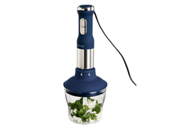 Mixeur plongeur multifonctions