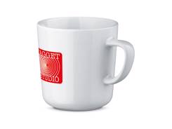 MOCCA WHITE. Tasse