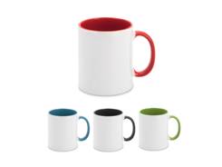 MOCHA. Mug en céramique 350 ml