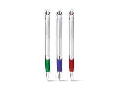 MOLLA SILVER. Stylo à bille