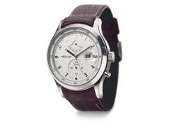 Montre acier automatique